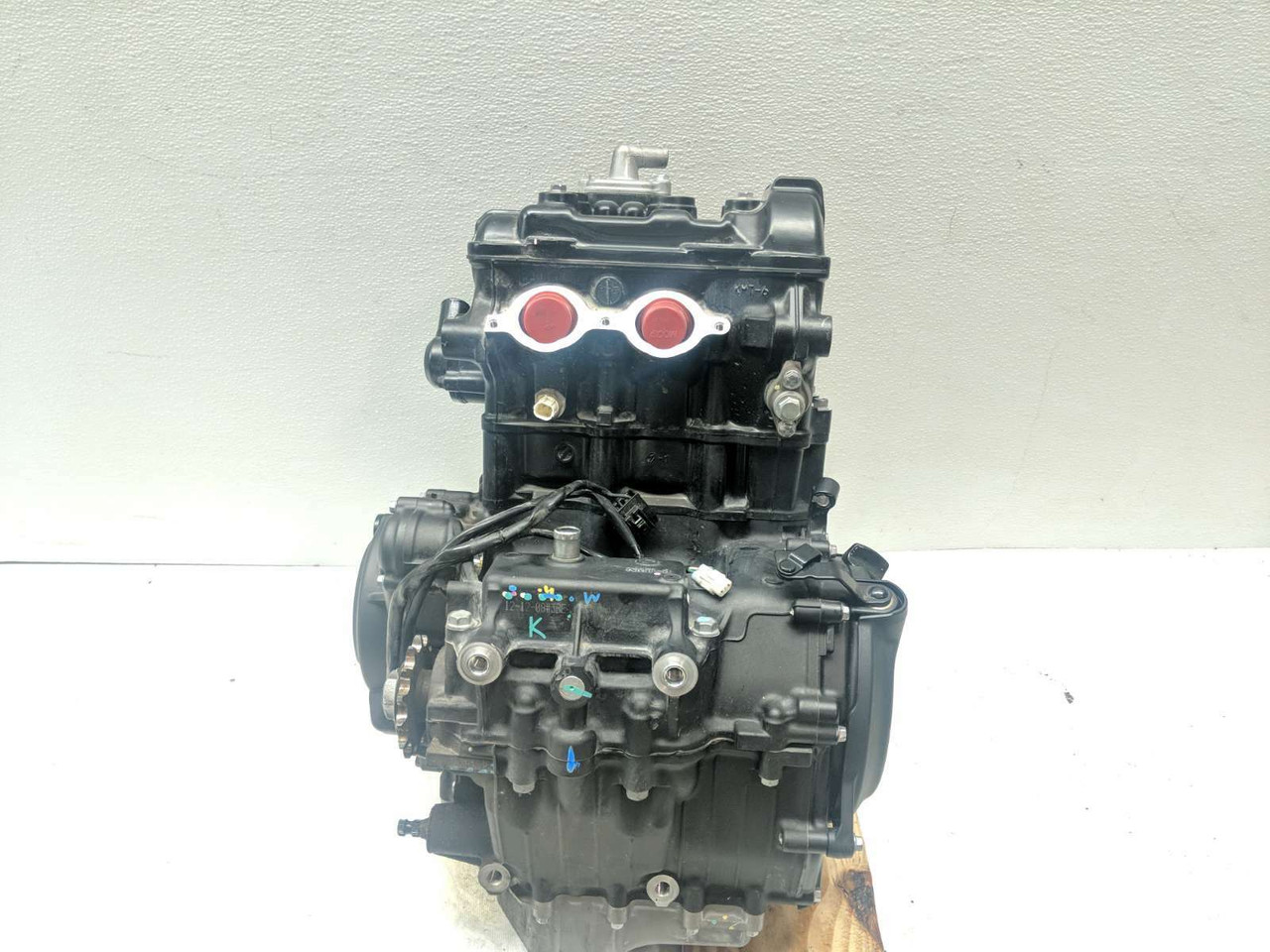 N China SA-3765-12 6BT Engine Stop Solenoid 12v For Bosch Style