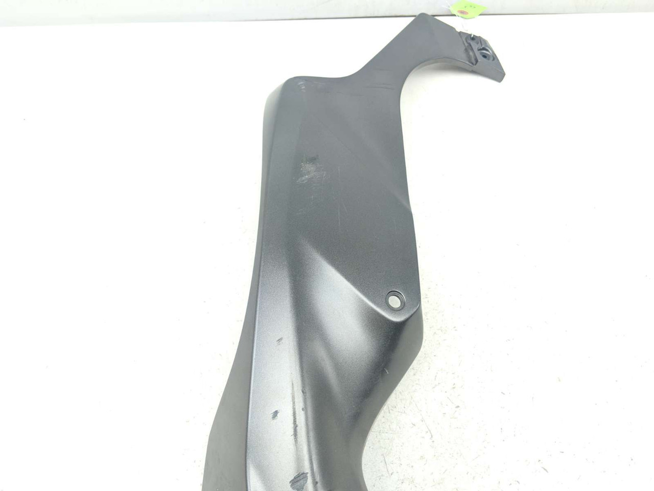 21-24 Kawasaki ZX10R Ninja ZX 10 Left Side Mid Fairing Cover Panel