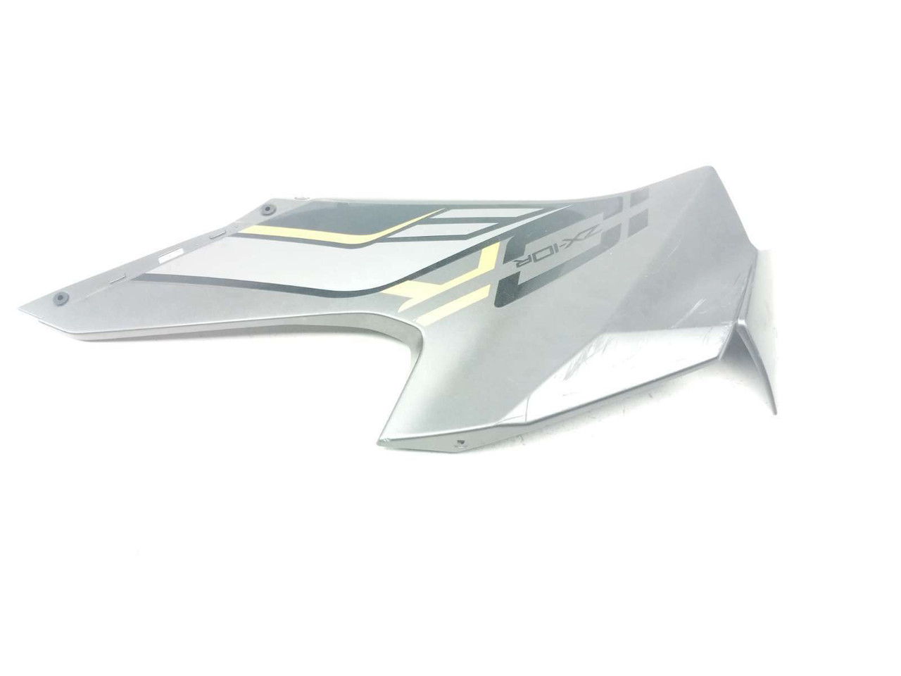21-24 Kawasaki ZX10R Ninja ZX 10 Left Upper Mid Fairing Cover