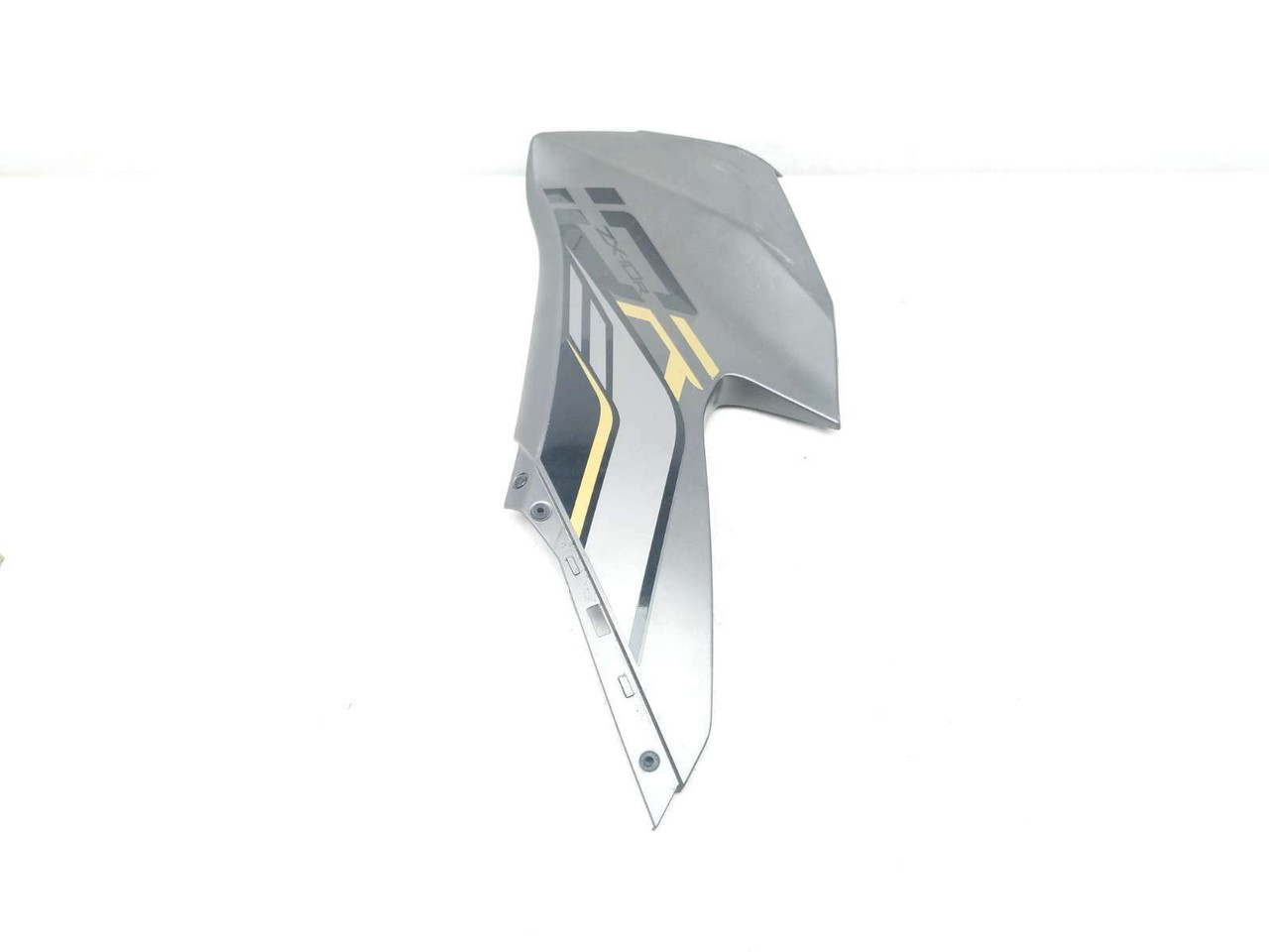 21-24 Kawasaki ZX10R Ninja ZX 10 Left Upper Mid Fairing Cover