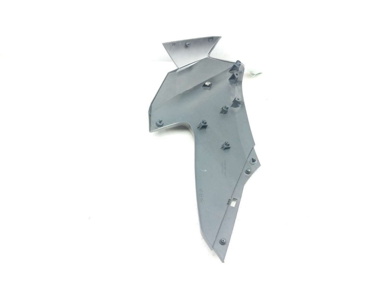 1*8様 1028 21-24 Kawasaki ZX10R Ninja ZX 10 Left Upper Mid Fairing Cover