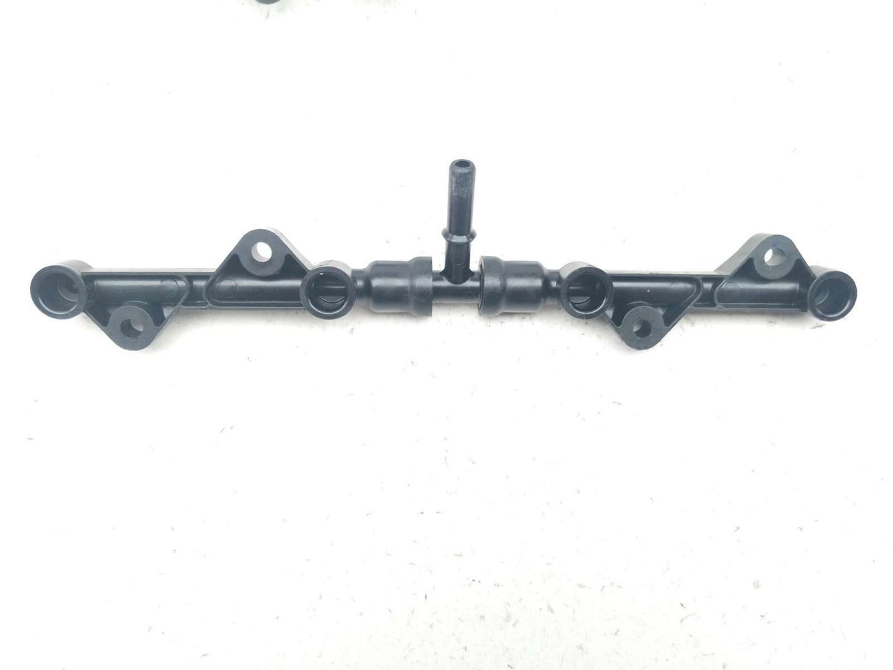 ラキ❸ 21-24 Kawasaki ZX10R Ninja ZX 10 Gas Fuel Injector Rail