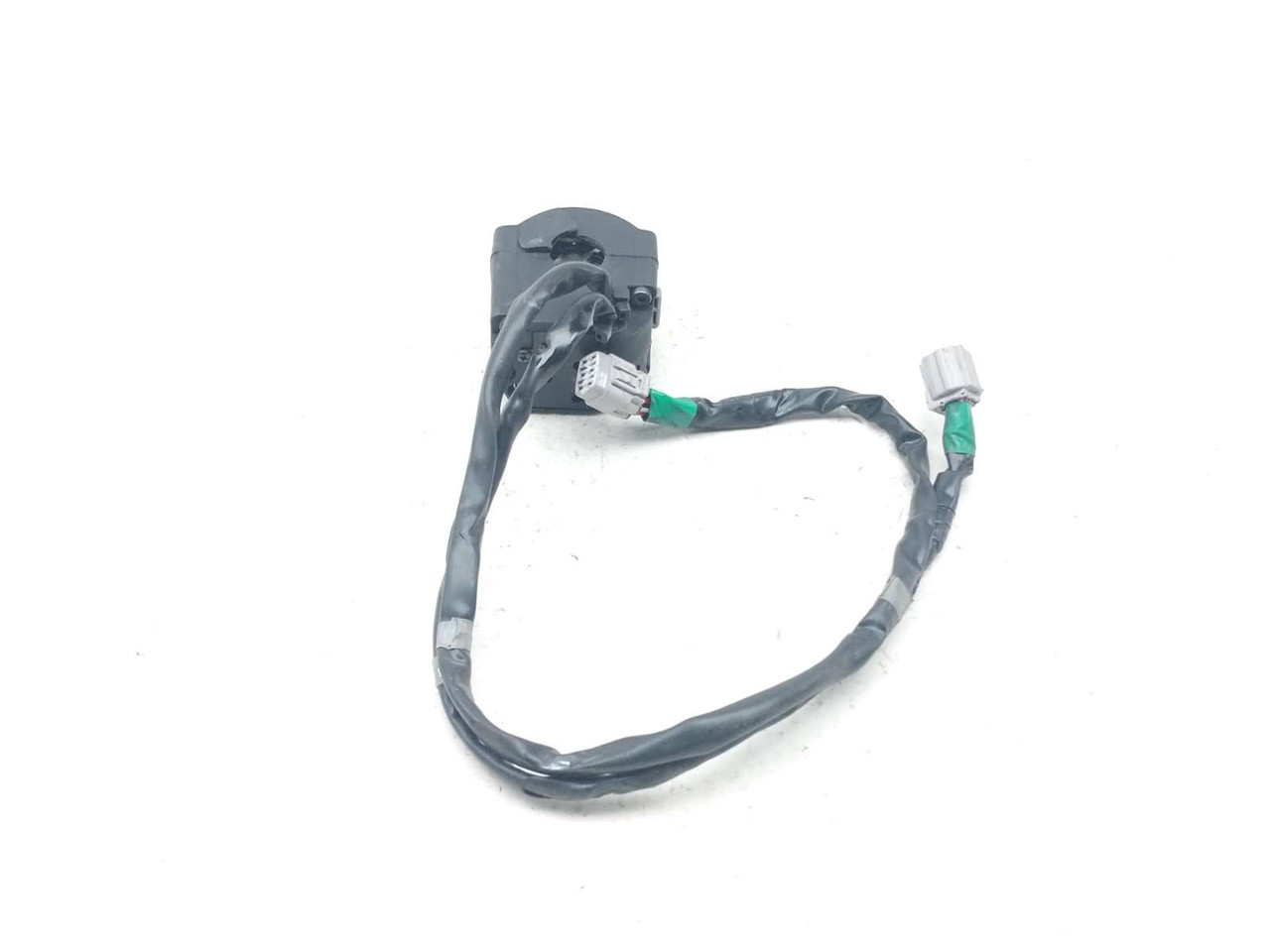 21-24 Kawasaki ZX10R Ninja ZX 10 Right Control Start Stop