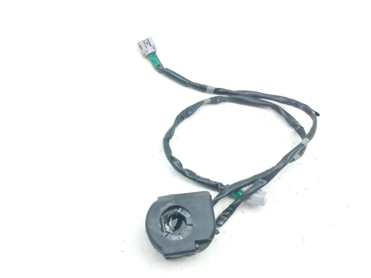 21-24 Kawasaki ZX10R Ninja ZX 10 Right Control Start Stop Switch