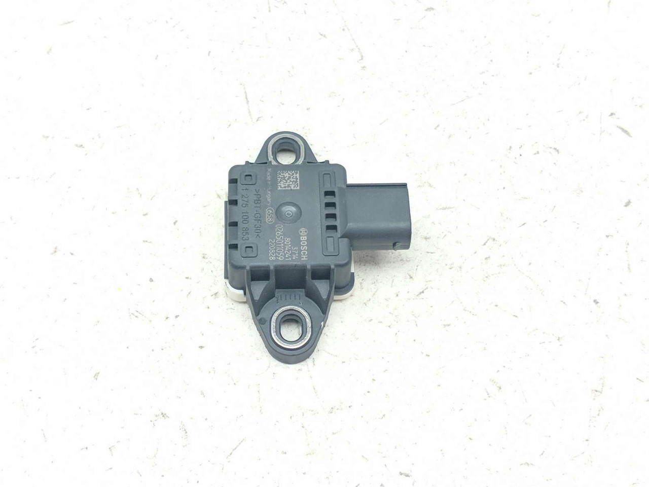21-24 Kawasaki ZX10R Ninja ZX 10 Lean Internal Inclination