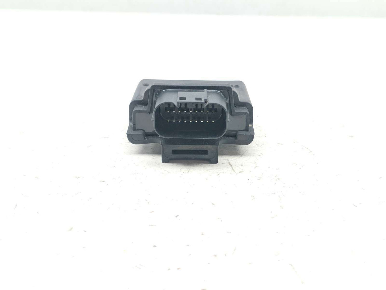 21-24 Kawasaki ZX10R Ninja ZX 10 Steering Damper Stabilizer ECU