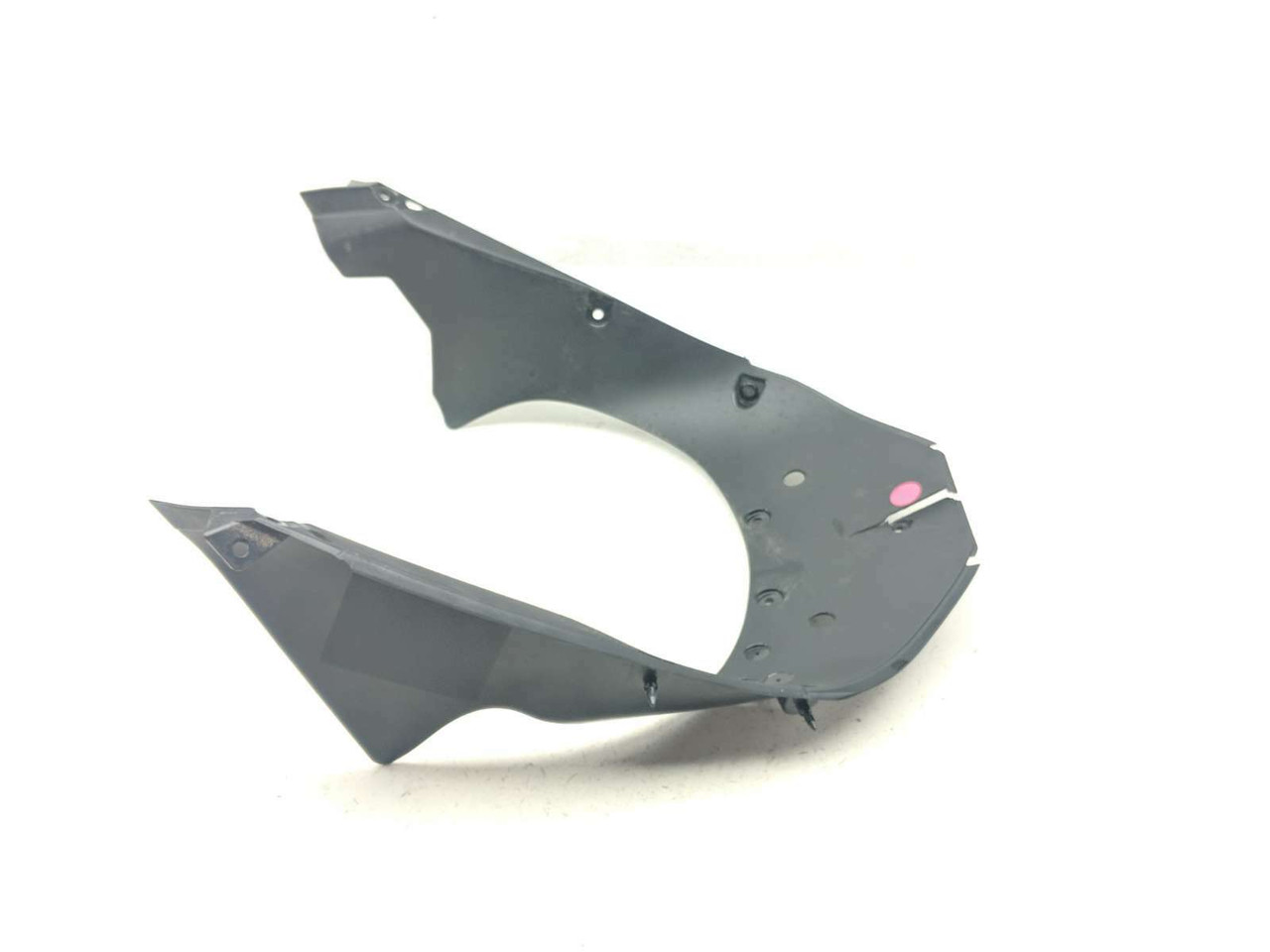 yt！ 21-24 Kawasaki ZX10R Ninja ZX 10 Front Cowl Trim Fairing