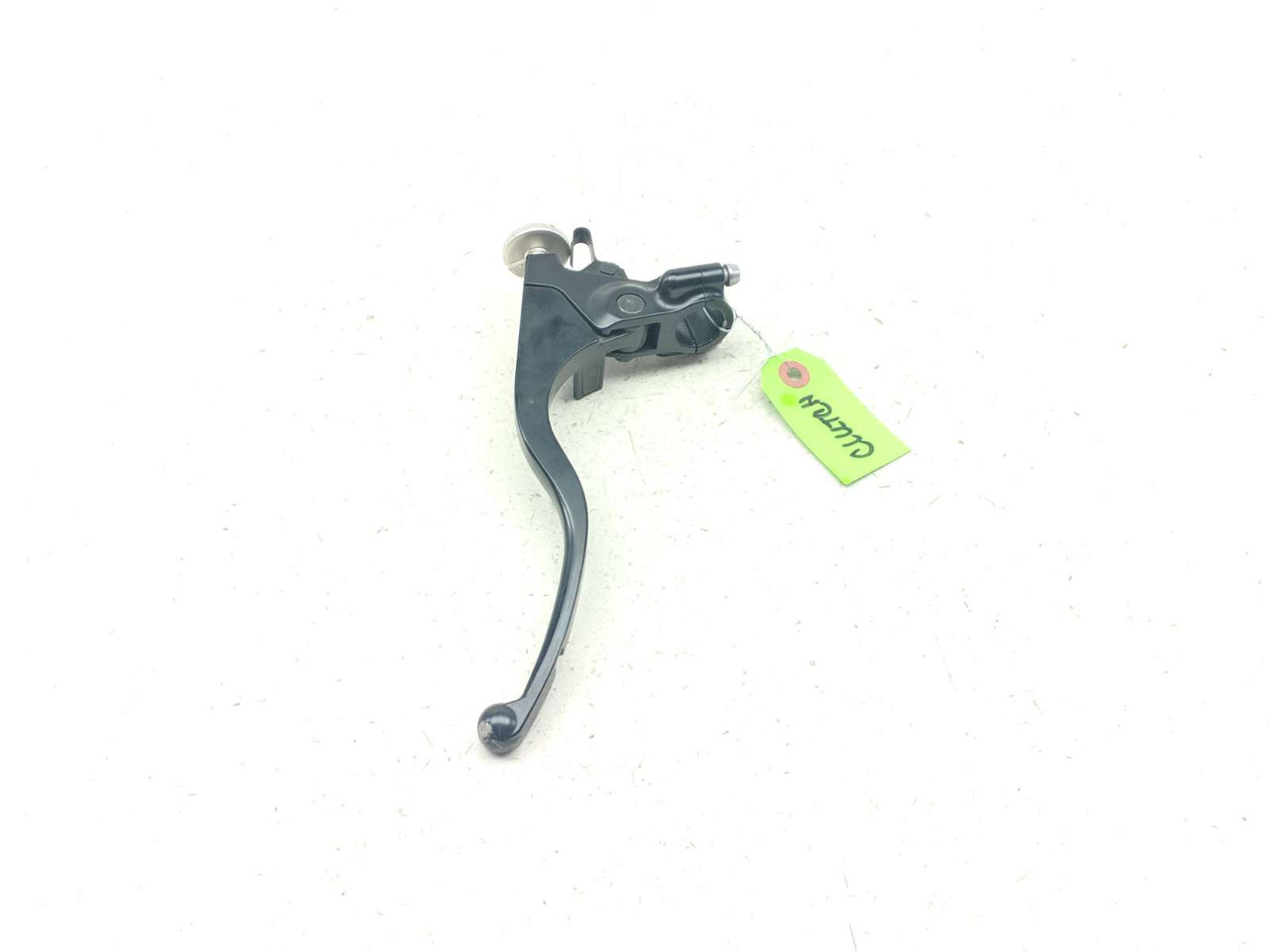 21-24 Kawasaki ZX10R Ninja ZX 10 Left Side Clutch Hand Lever