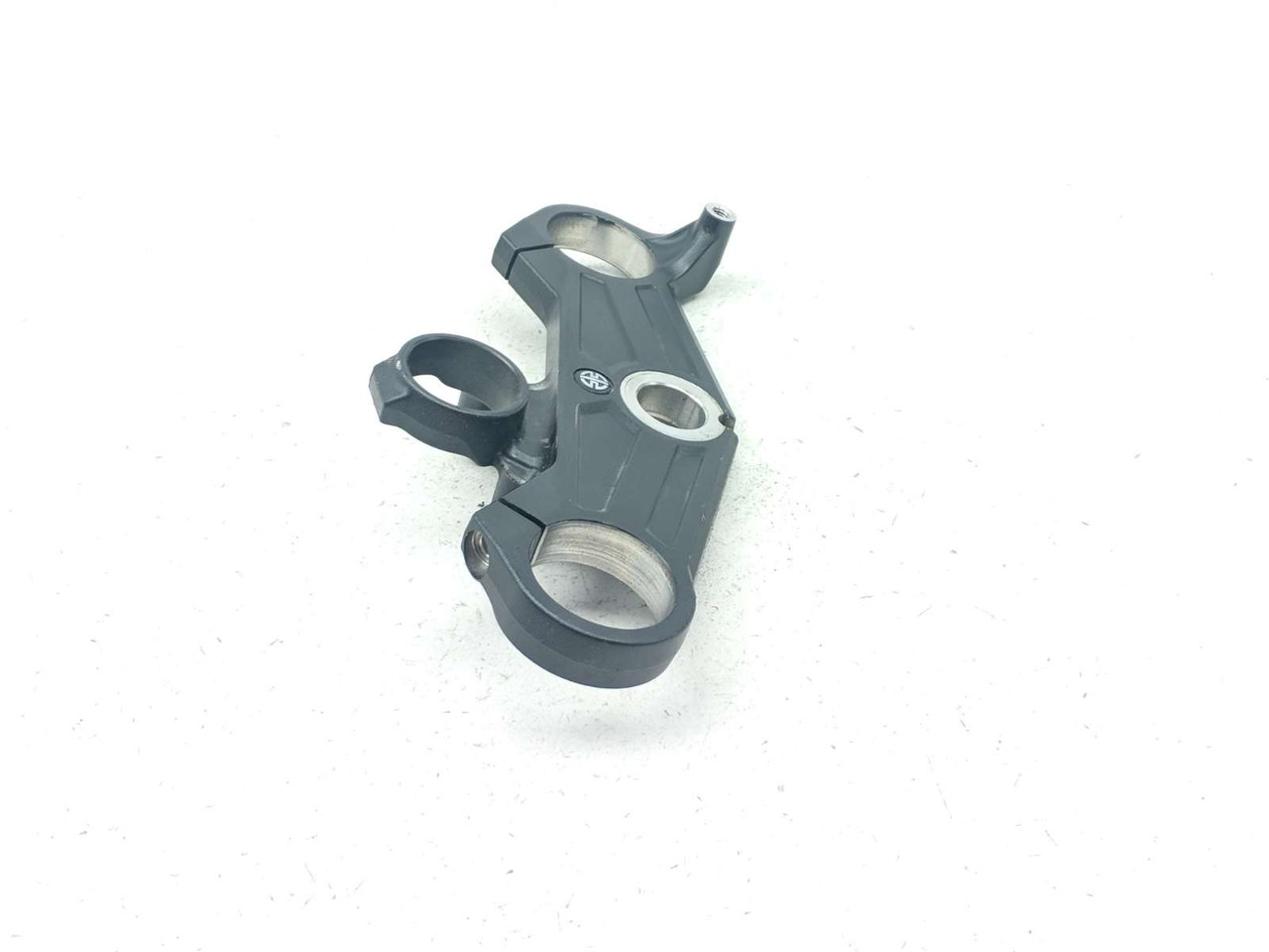 21-24 Kawasaki ZX10R Ninja ZX 10 Top Upper Triple Clamp Tree