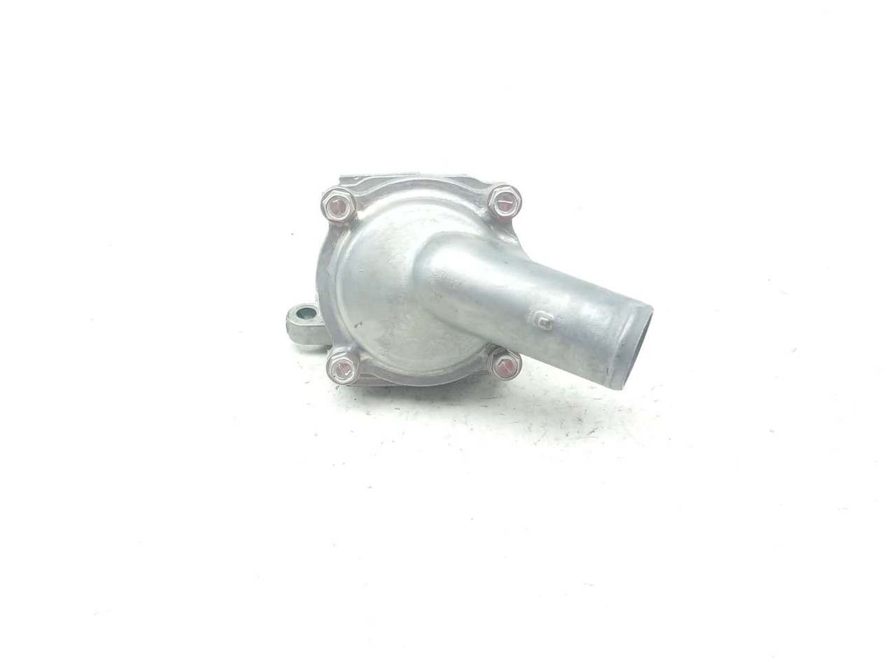 水 21-24 Kawasaki ZX10R Ninja ZX 10 Engine Motor Thermostat Water