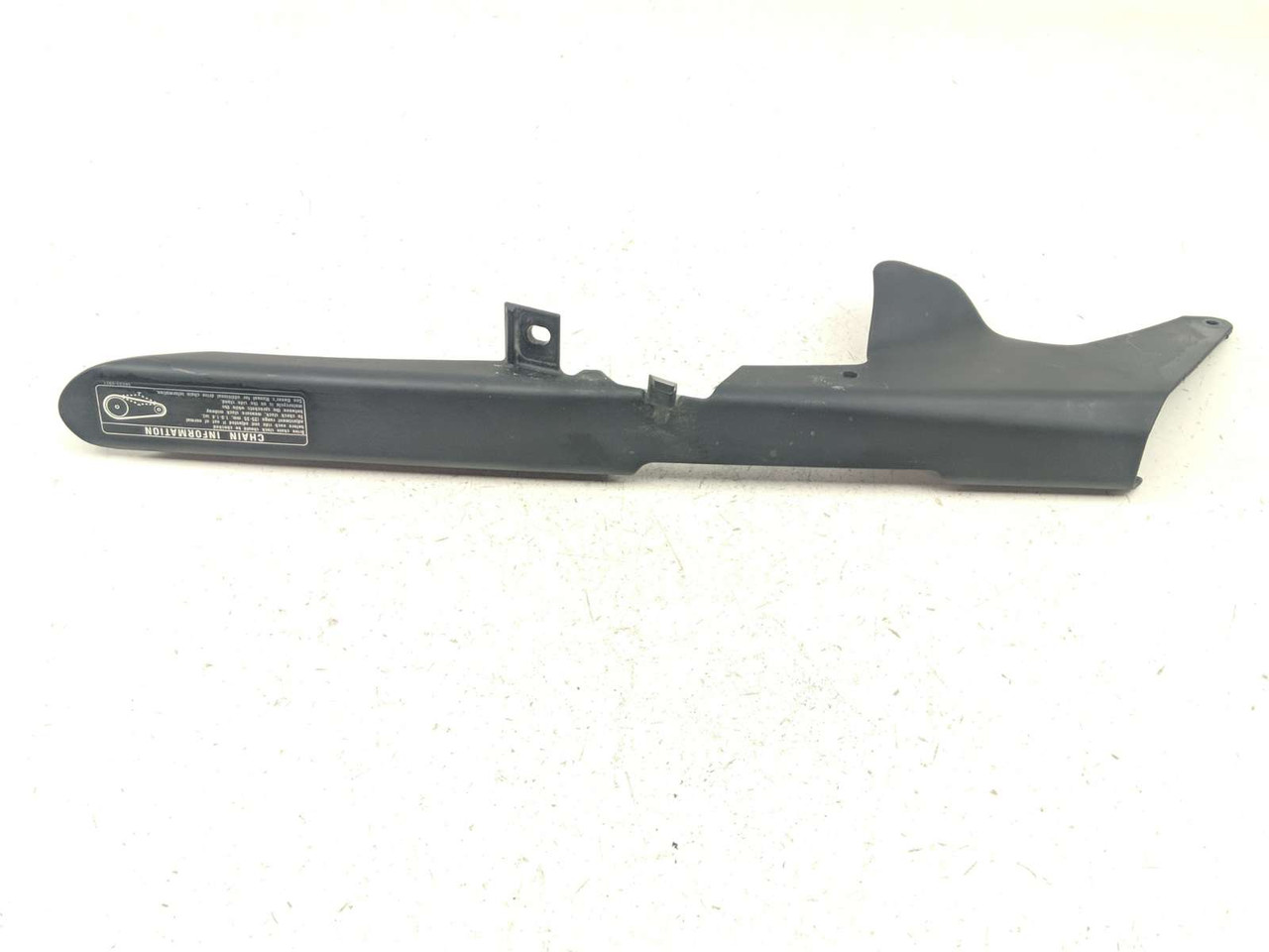 21-24 Kawasaki ZX10R Ninja ZX 10 Chain Guard - Sun Coast Cycle