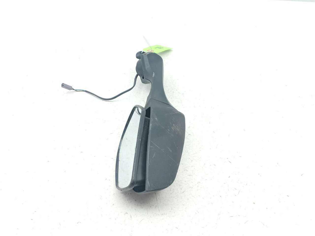 21-24 Kawasaki ZX10R Ninja ZX 10 Right Rearview Mirror 005036