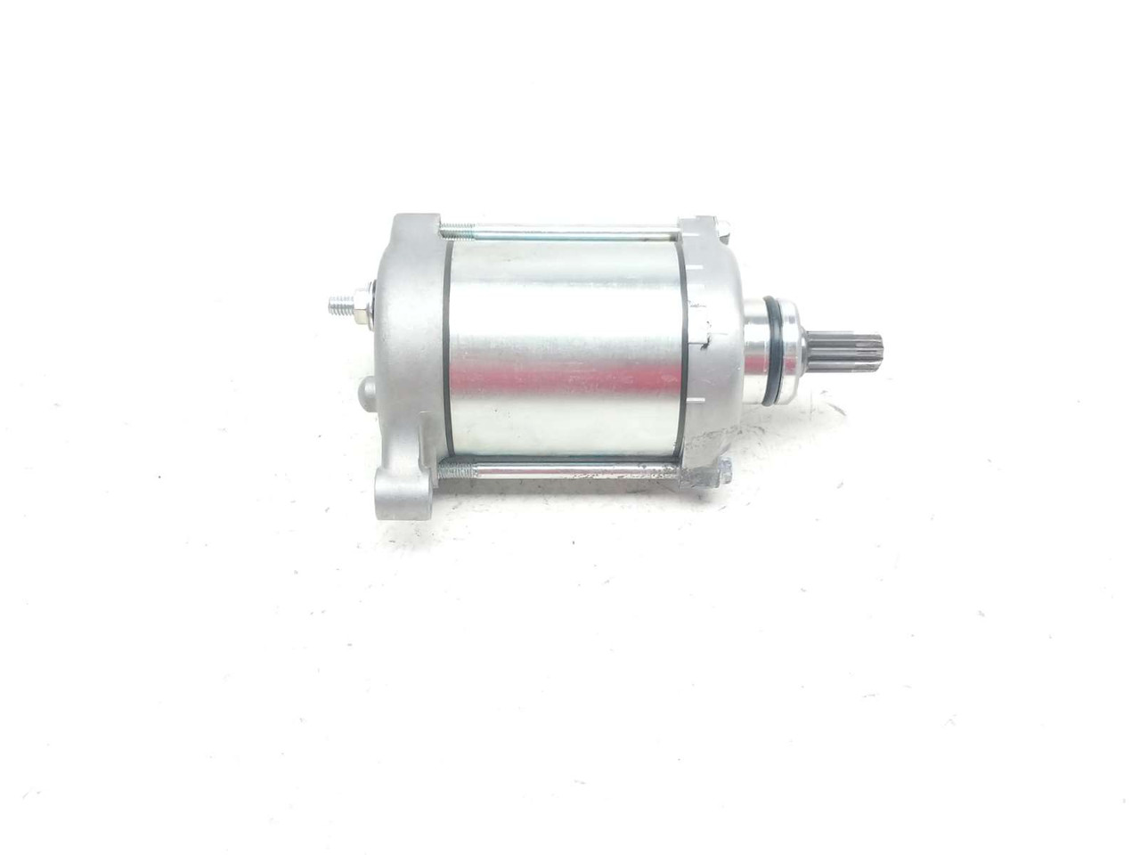 21-24 Kawasaki ZX10R Ninja ZX 10 Starter Start Motor