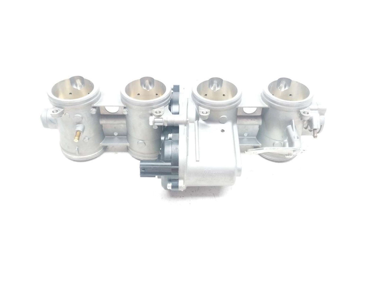 その他 teru 21-24 Kawasaki ZX10R Ninja ZX 10 Throttle Body Bodies - Sun