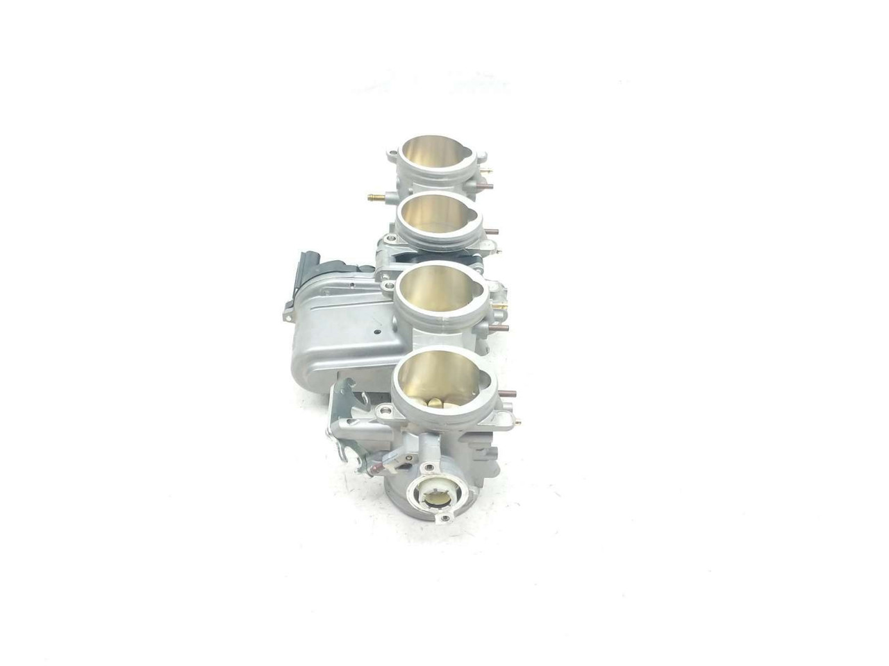 tt ZX-10 + ZX-4RR Throttle Tube