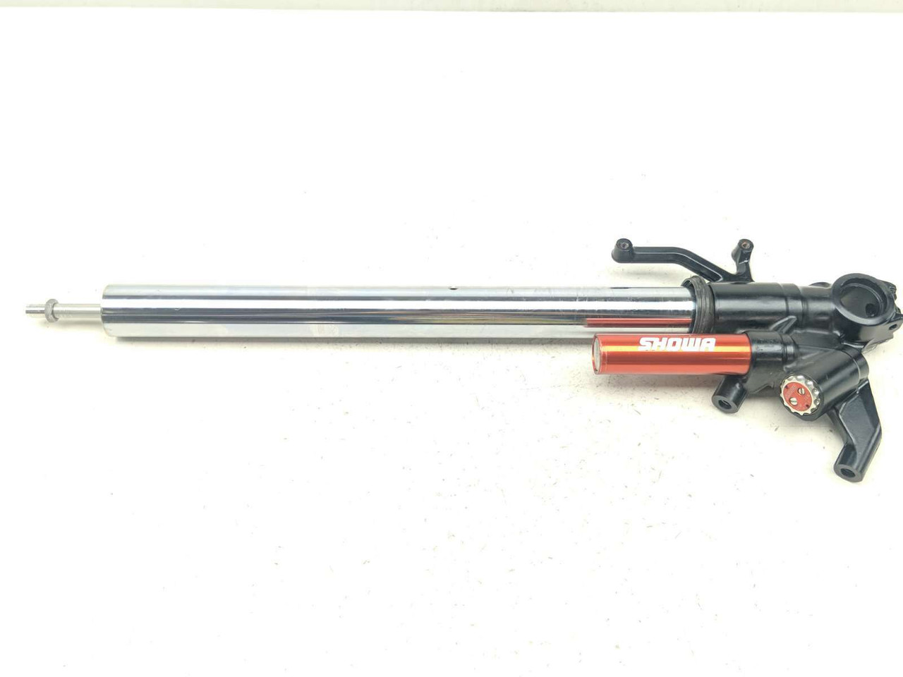 21-24 Kawasaki ZX10R Ninja ZX 10 Front Right Fork Outer Tube Rod