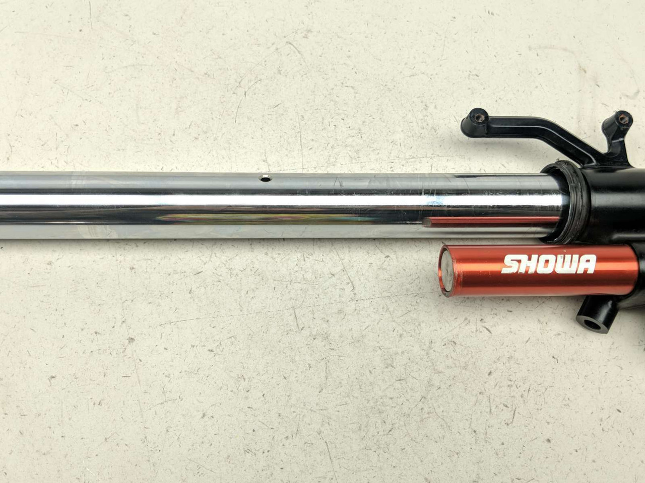 R。 KAWASAKI NINJA ZX-4RR PERFORMANCE EDITION 2024 - Kawasaki