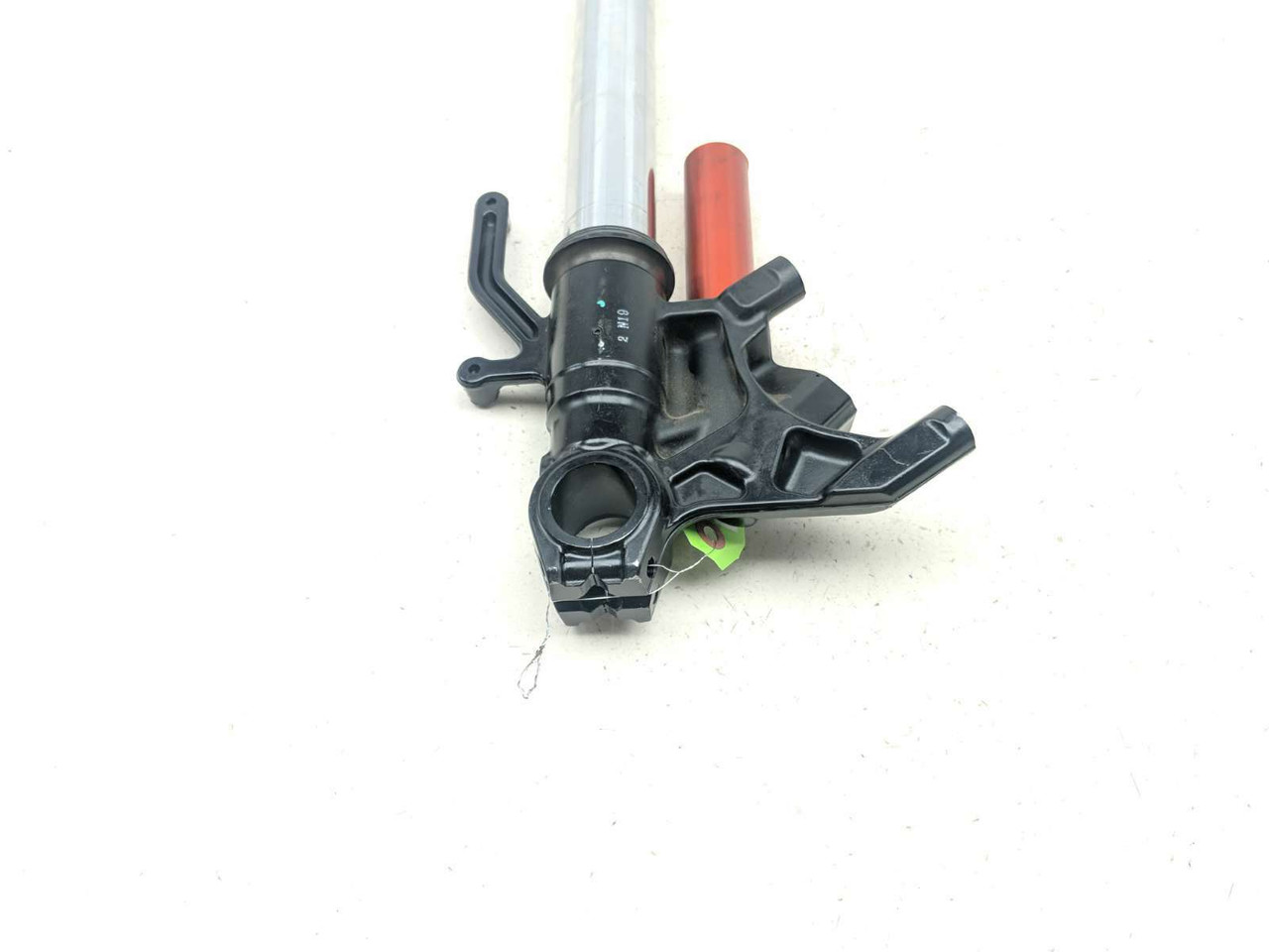 Ten-Qoo 0324 21-24 Kawasaki ZX10R Ninja ZX 10 Front Right Fork Outer Tube