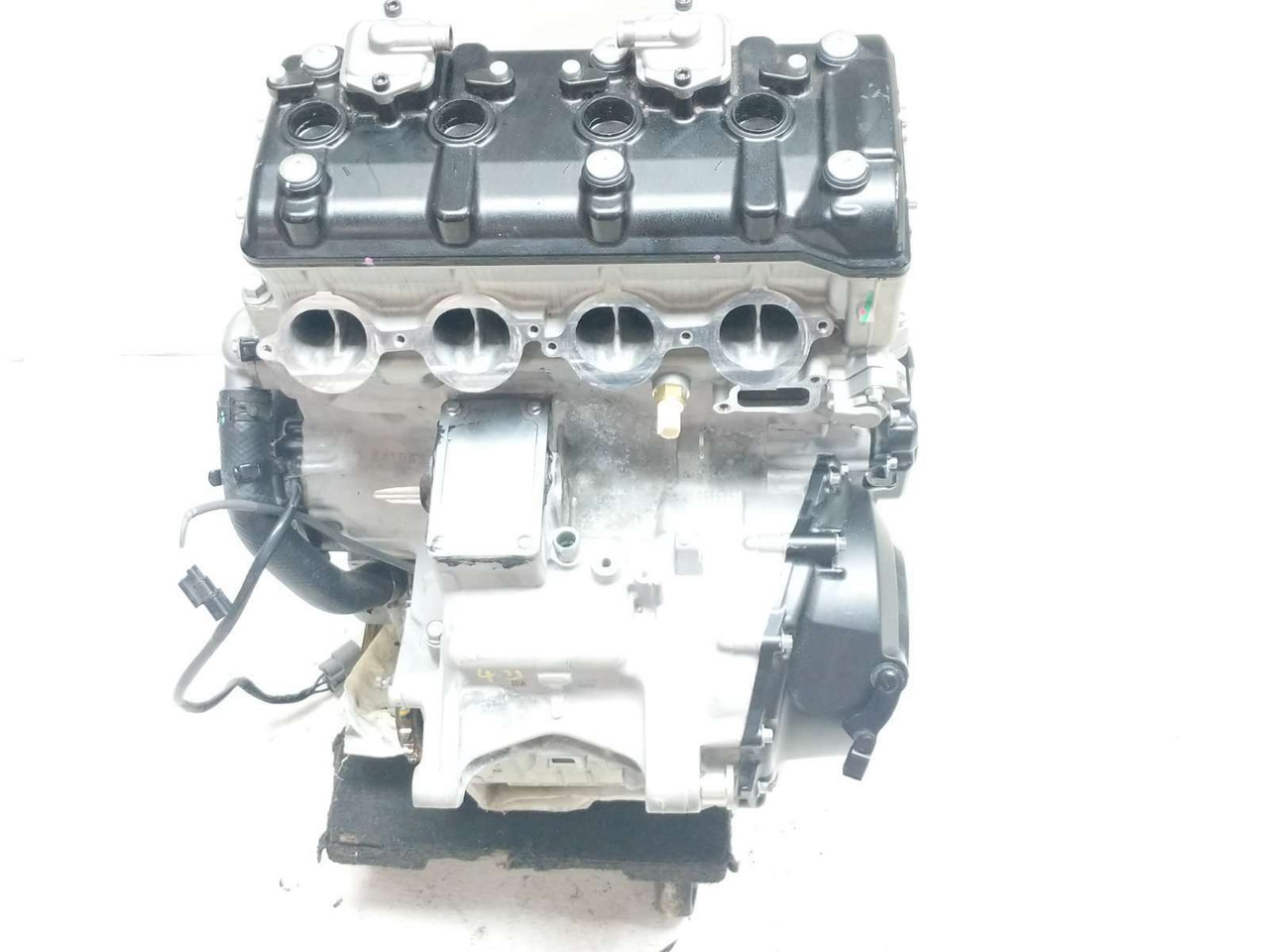 確認用⑤　21-25 GENUINE OEM Hyundai Kia Speed Sensor Gear Assy Speedometer
