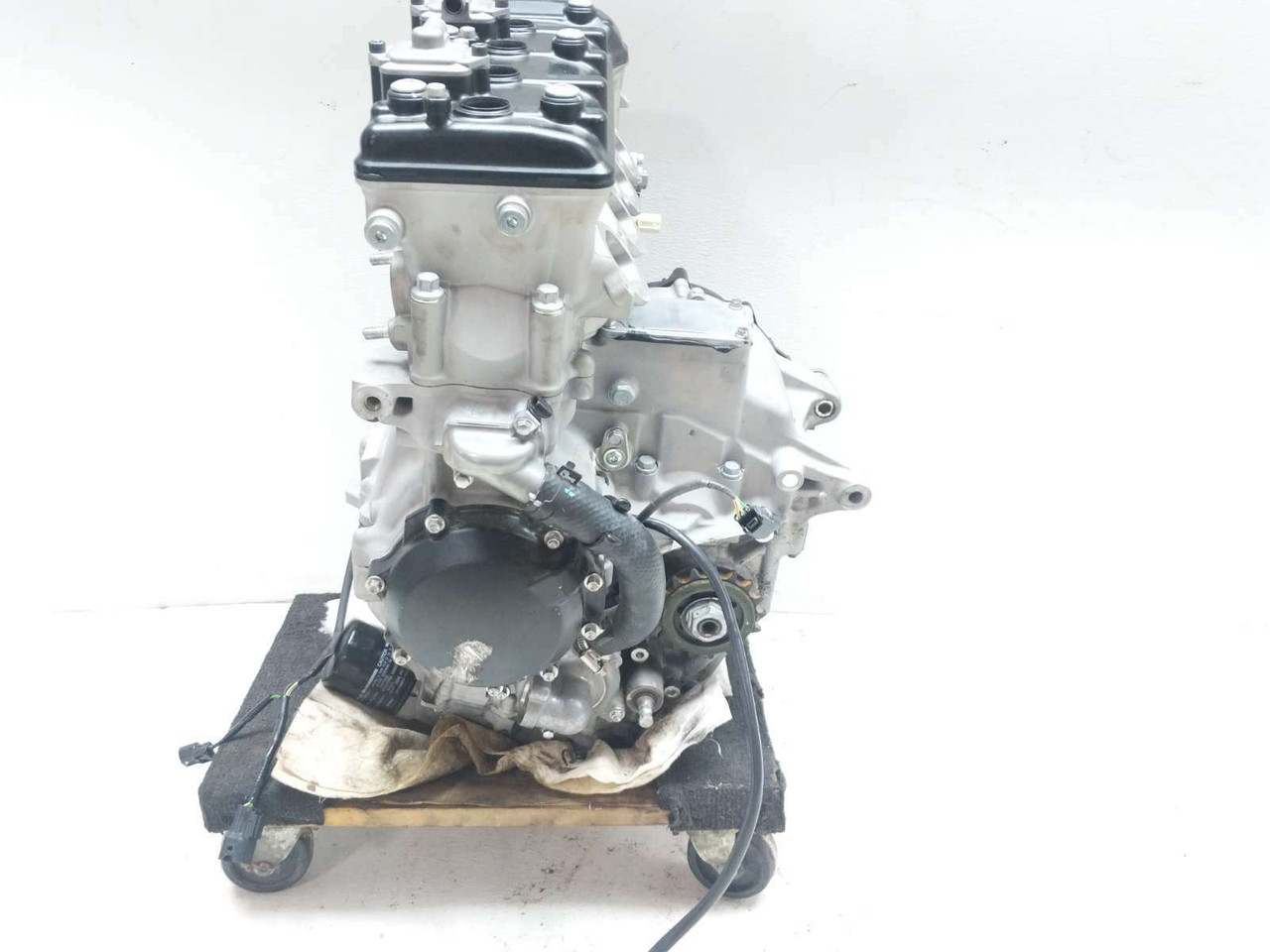 21-24 Kawasaki ZX10R Ninja ZX 10 Engine Motor GUARANTEED