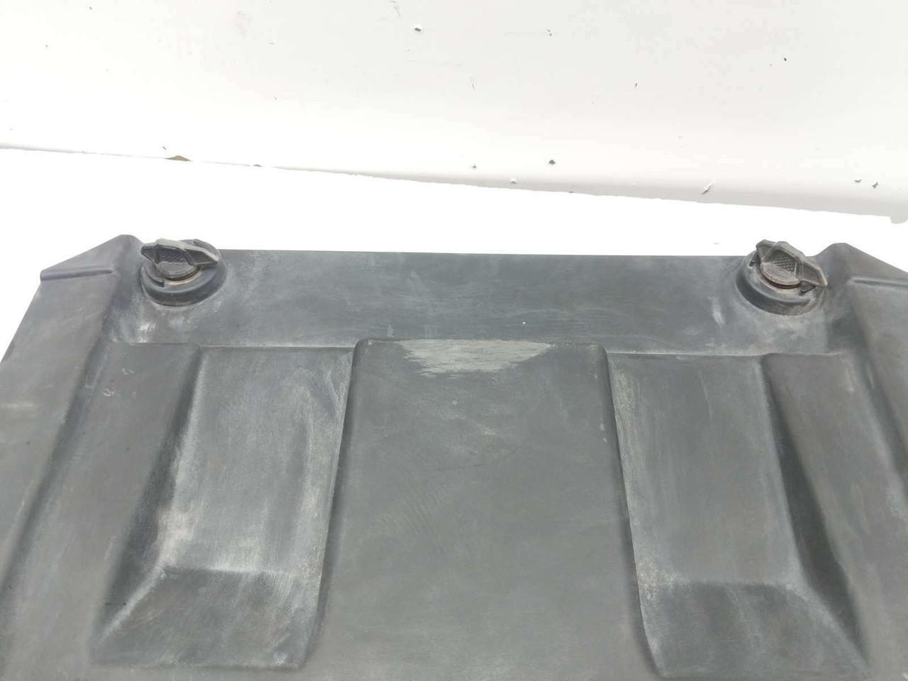 18 19 Polaris Ace 570 Front Center Hood Access Panel Cover Plastic