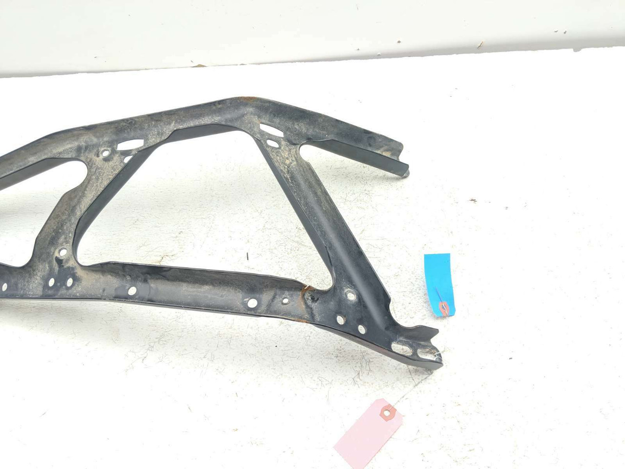 18 19 Polaris Ace 570 Front Right Door Inner Frame Mount Bracket