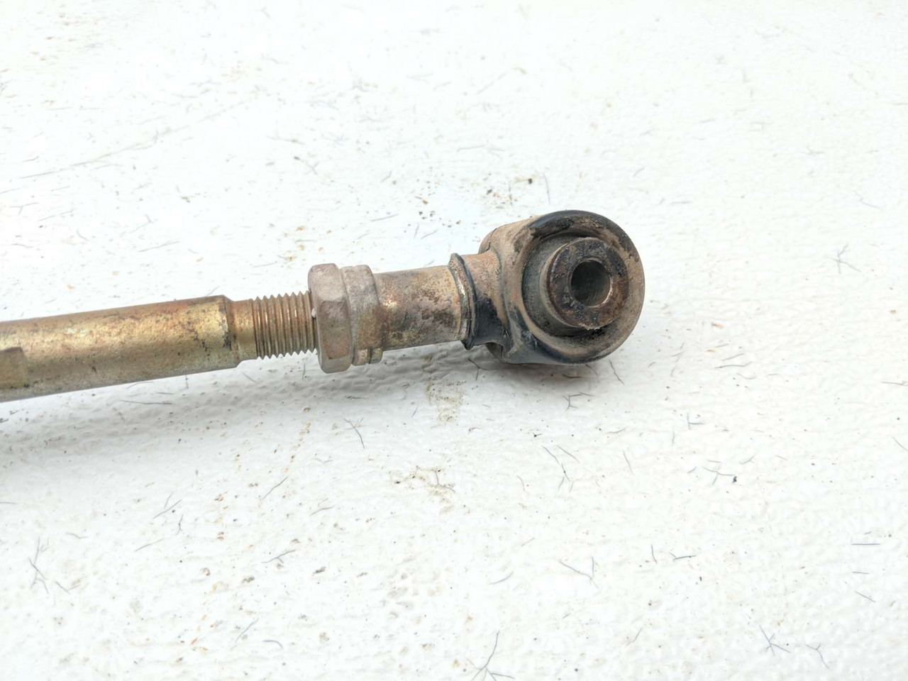18 19 Polaris Ace 570 Steering Rack And Pinion 1824540 - Sun