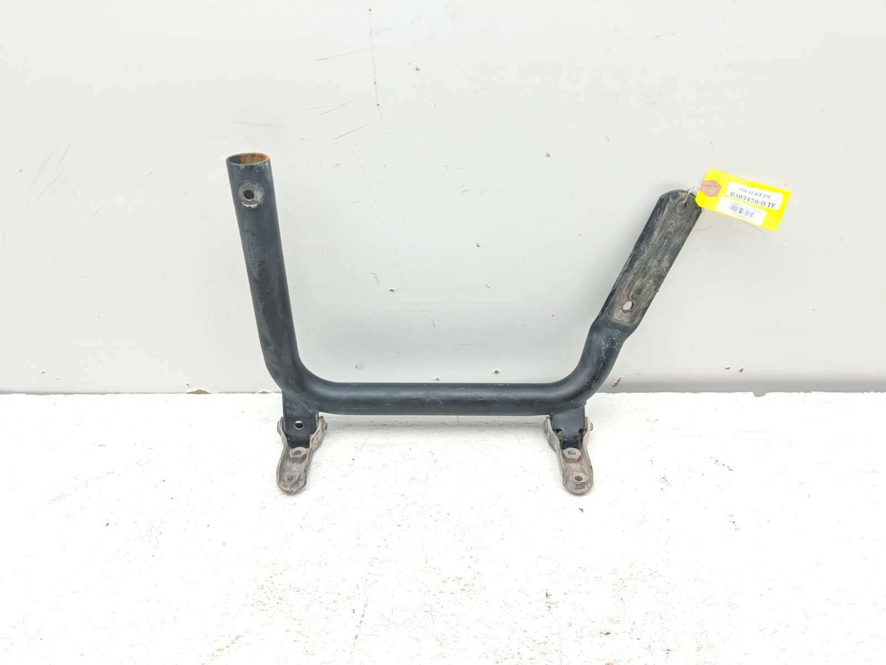 アクセサリー fort issi mo Polaris General Mirror Mounts by Seizmik 56-18069-EPR