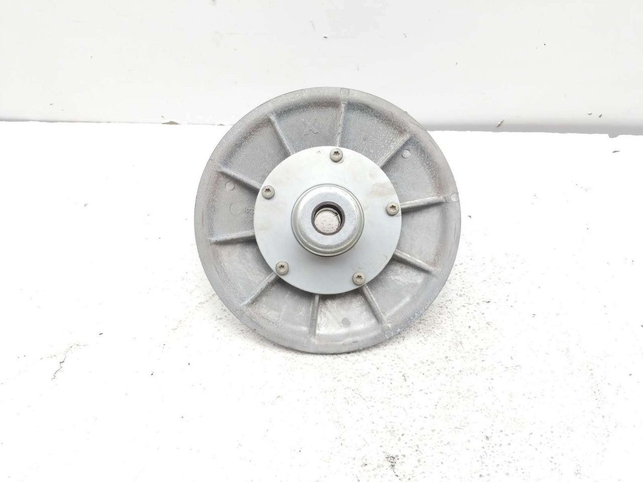 18 19 Polaris Ace 570 CVT Secondary Driven Clutch 240504 - Sun