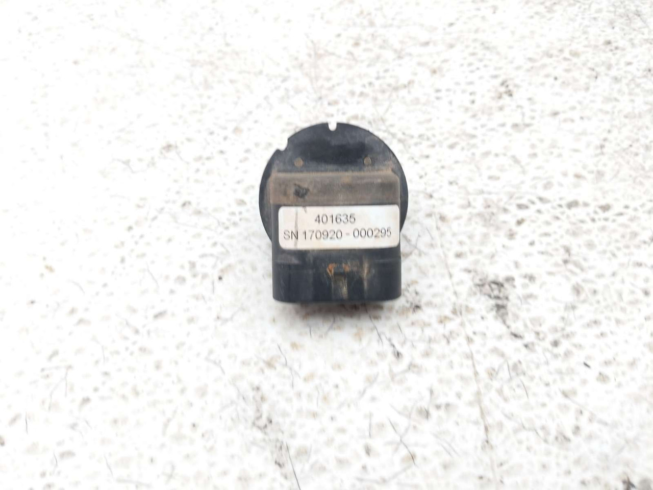 18 19 Polaris Ace 570 TPS Gas Accelerator Throttle Pedal