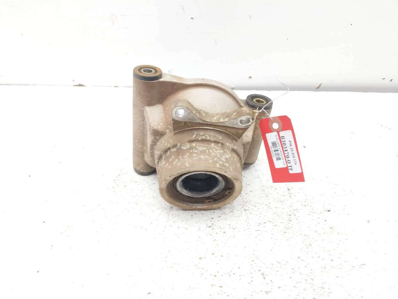 18 19 Polaris Ace 570 Rear Right Wheel Carrier Spindle Knuckle