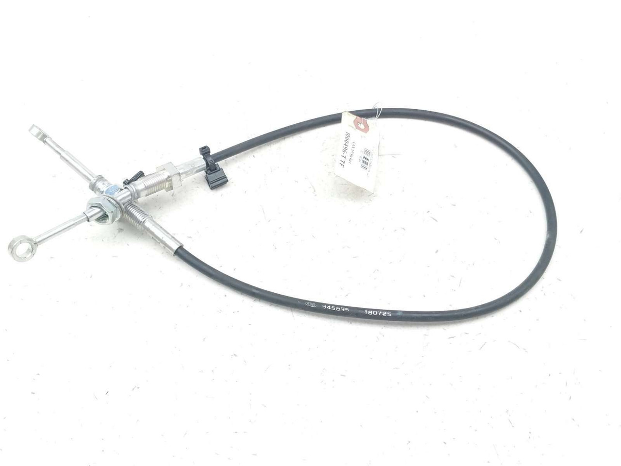 S 19-21 Can Am Ryker 900 Parking Brake Line Hose - Sun Coast