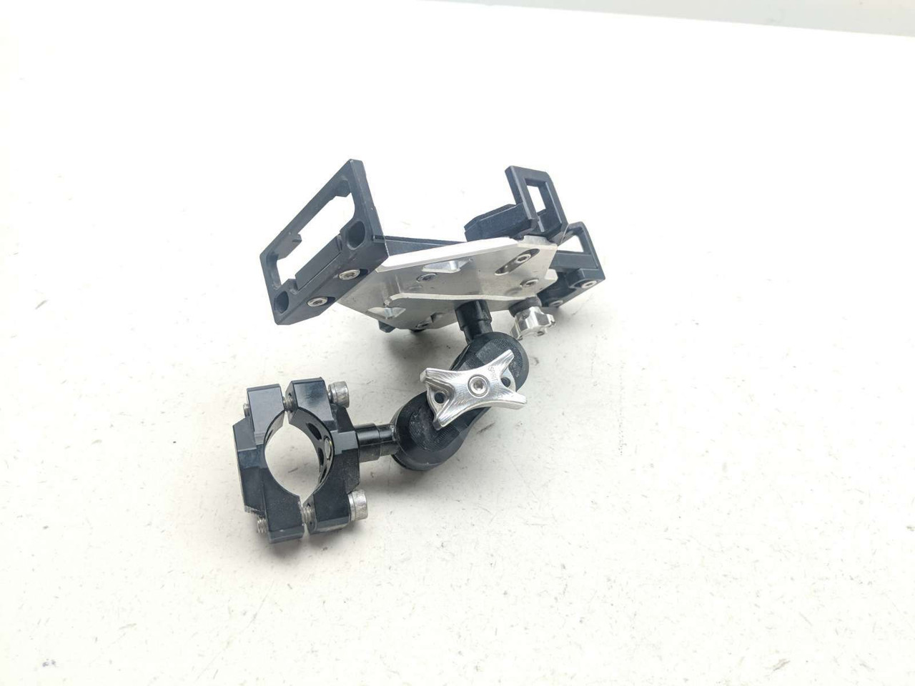 97-04 Honda Valkyrie 1500 GL1500C Spirit Beast Phone Mount Bracket