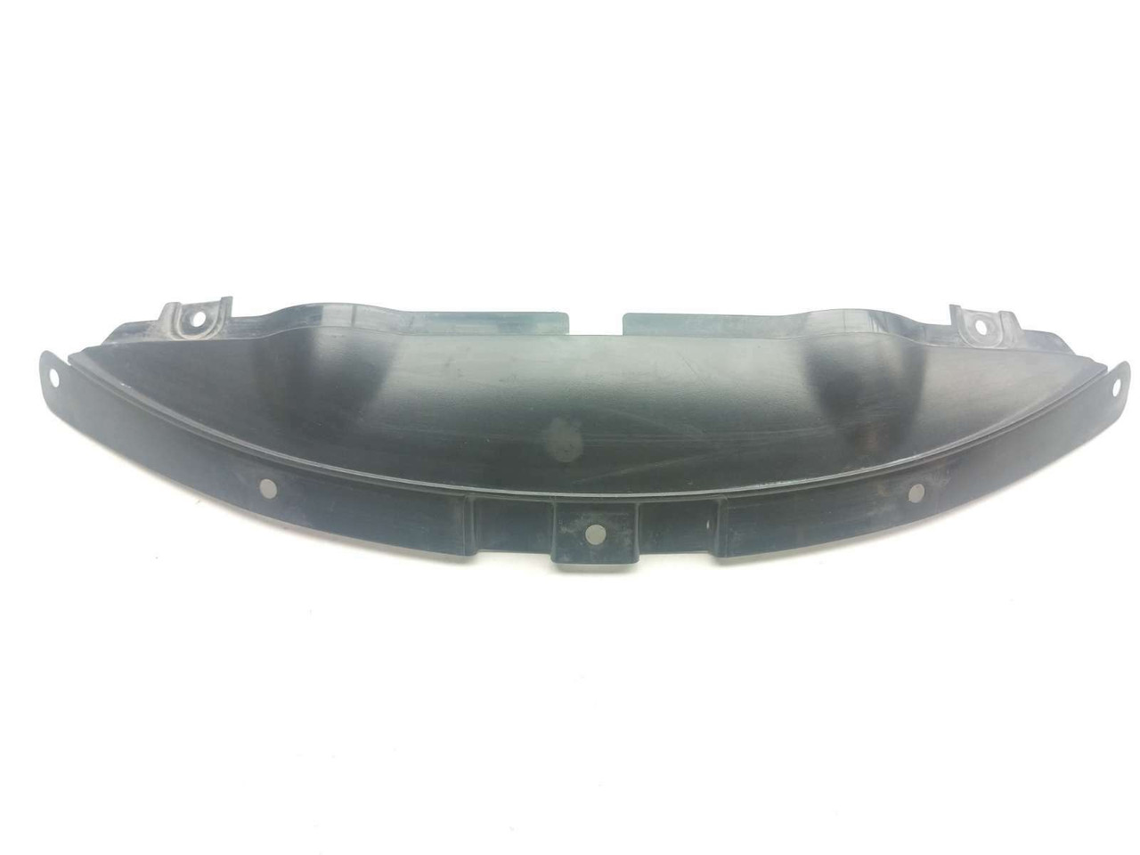 15 Kawasaki VN1700 Voyager 1700 Windshield Wind Screen Trim Panel