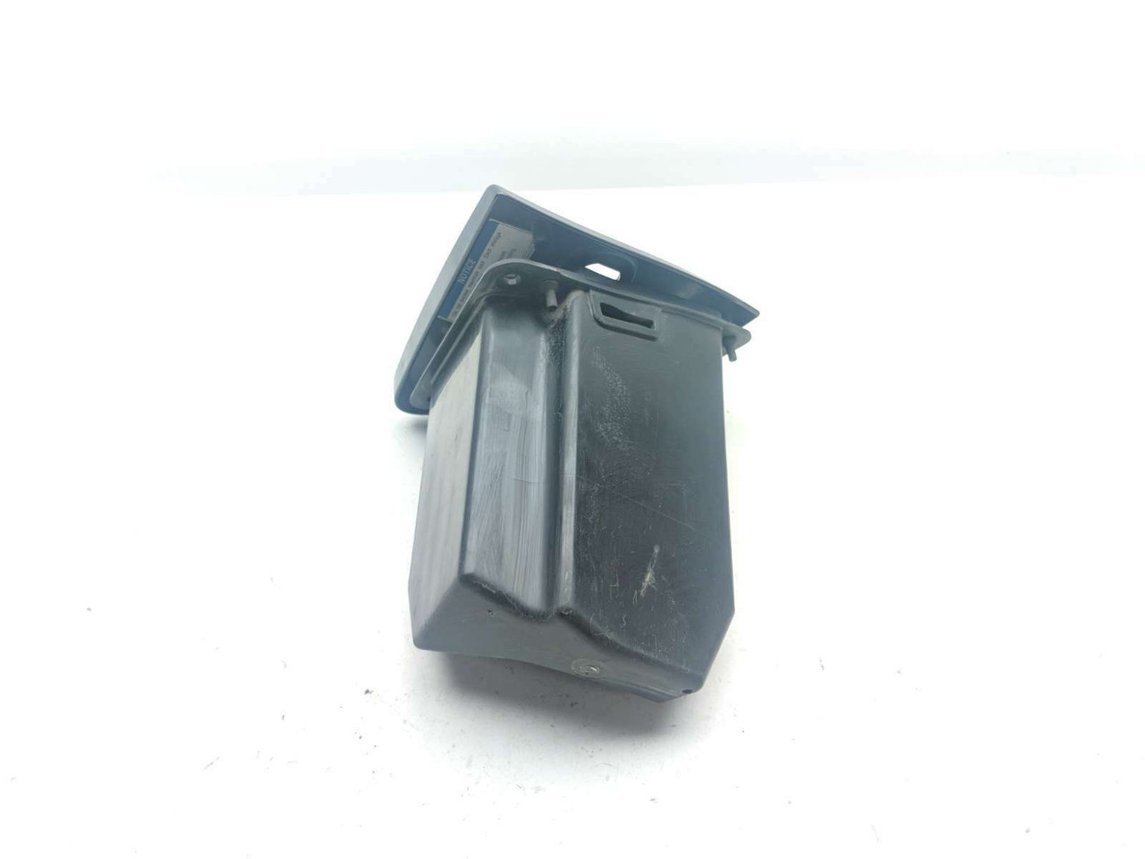 15 Kawasaki VN1700 Voyager 1700 Storage Tool Box Luggage Cover