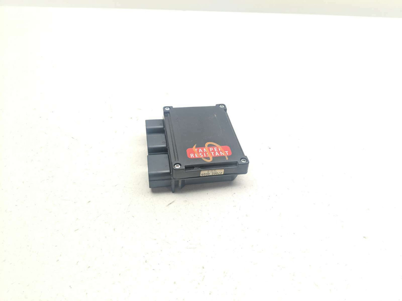 15 Kawasaki VN1700 Voyager 1700 Fuse Relay Junction Box - Sun