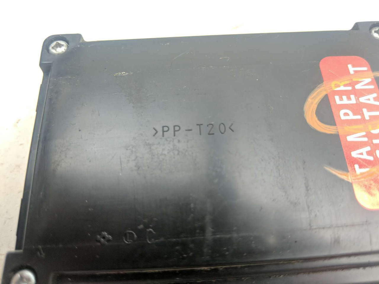 15 Kawasaki VN1700 Voyager 1700 Fuse Relay Junction Box - Sun