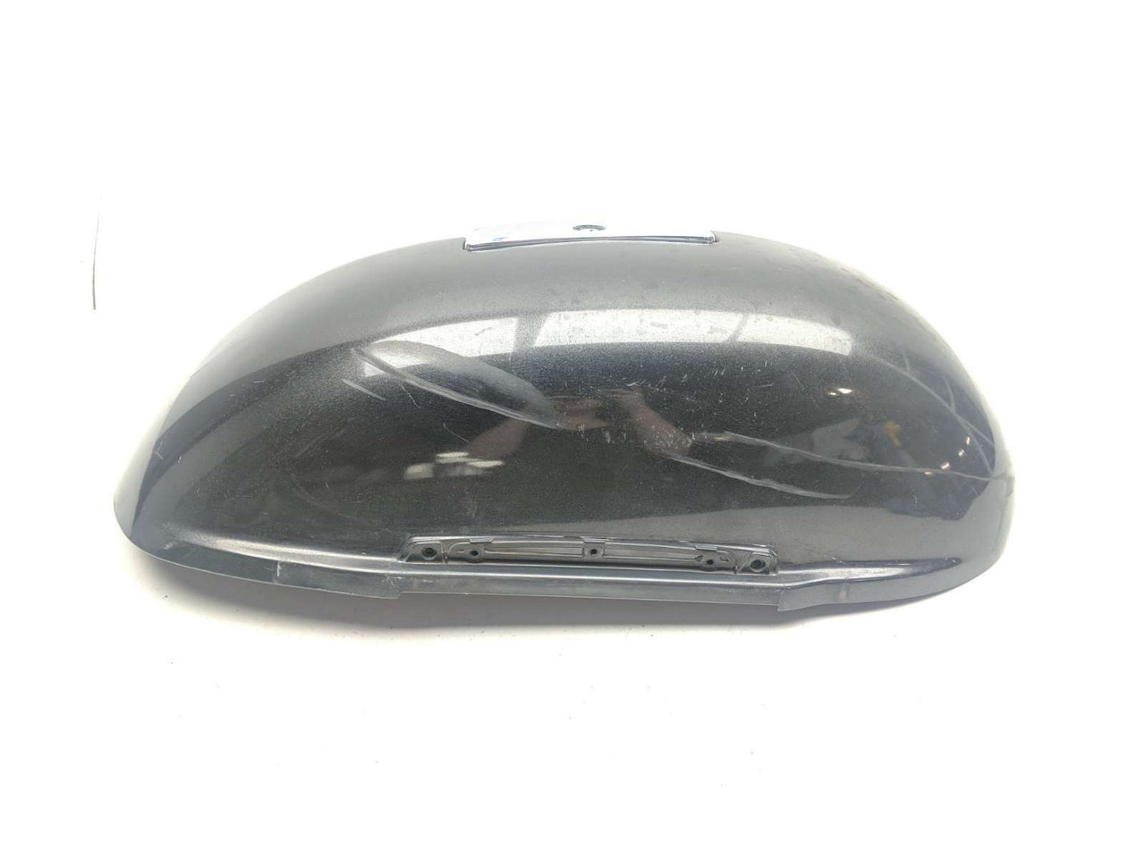 15 Kawasaki VN1700 Voyager 1700 Right Saddle Bag Luggage Case Lid