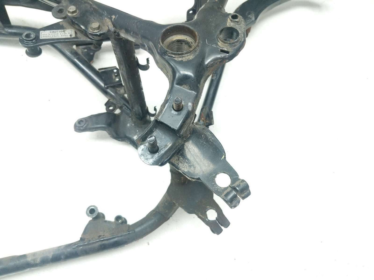 CB900F フレーム 80 81 82 Honda CB900 CB 900 Main Frame Chassis STRAIGHT CLN - Sun