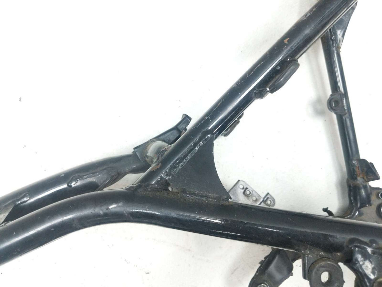 80 81 82 Honda CB900 CB 900 Main Frame Chassis STRAIGHT CLN - Sun