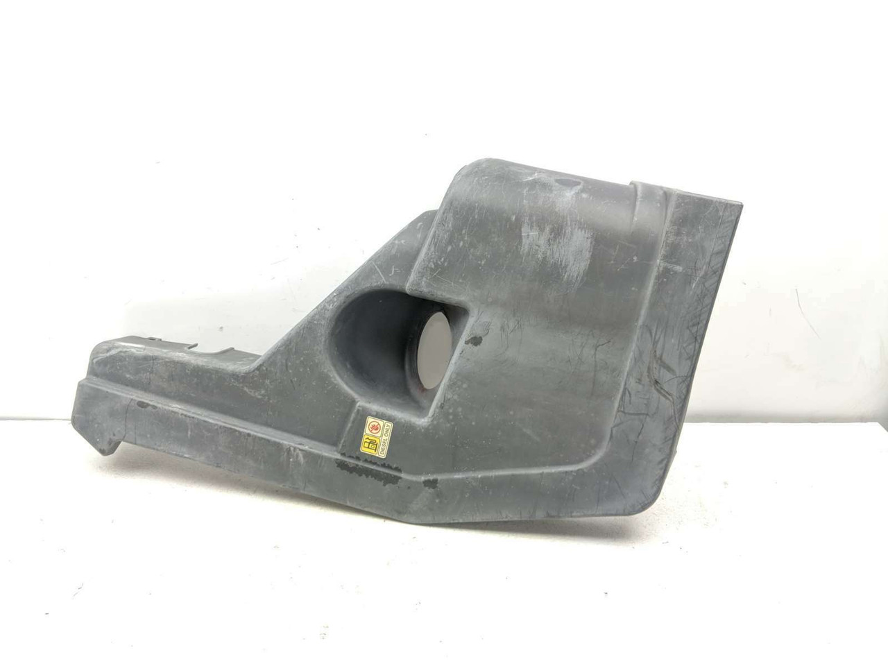 ！？ 15 Kubota RTV 900 Right Side Gas Fuel Door Cover Panel K7571-97903