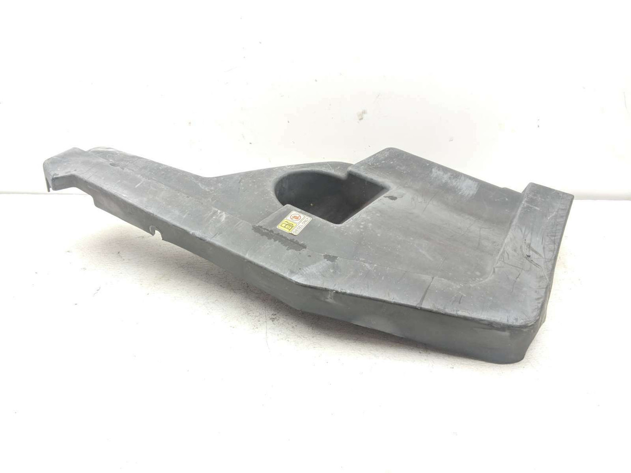 15 Kubota RTV 900 Right Side Gas Fuel Door Cover Panel K7571-97903