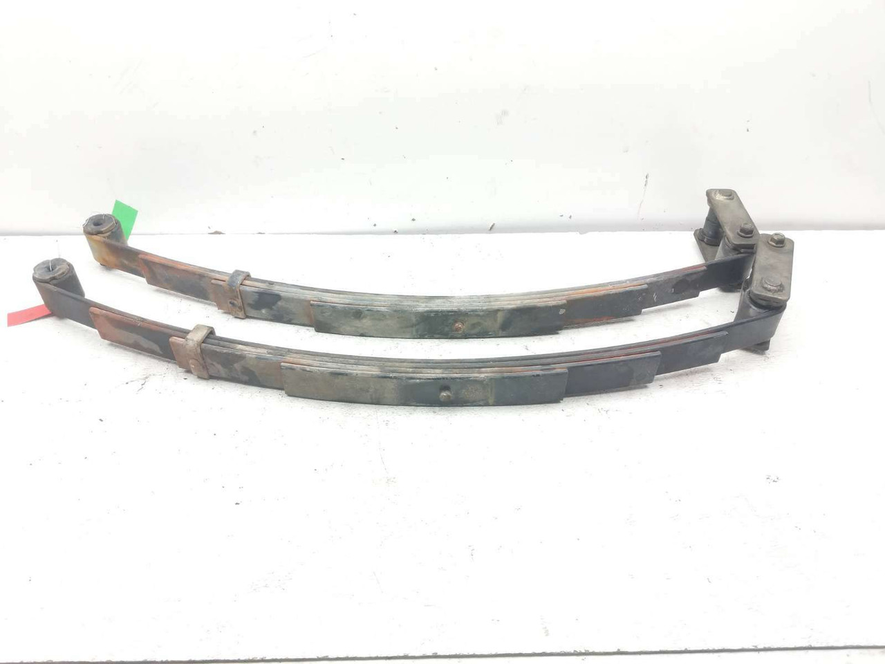 15 Kubota RTV 900 Rear Leaf Springs Brackets Set K7561-17442 - Sun