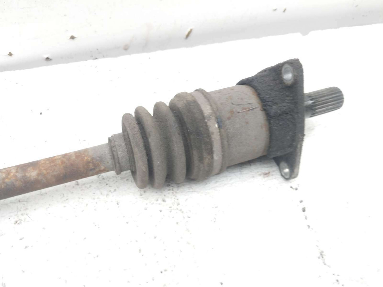 15 Kubota RTV 900 CV Front Left Axle Half Shaft K7561-15303 - Sun