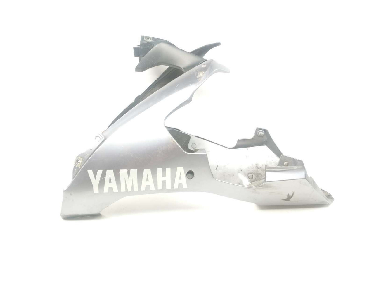 YAMAHA YZF-R1 バイクパーツ フェイス 04-06 Yamaha YZF R1 Left Right Lower Belly Fairing Cover Panels