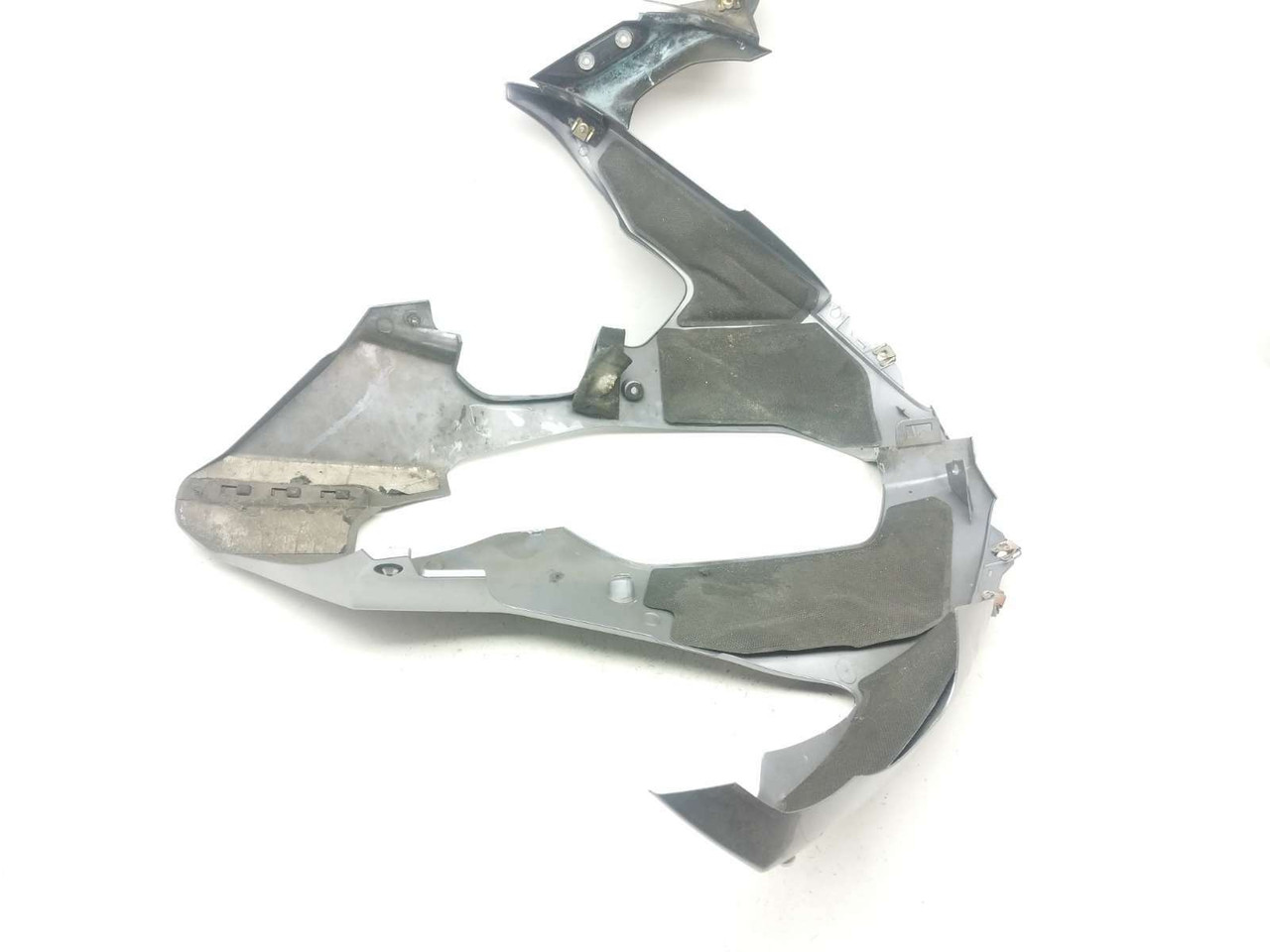 04-06 Yamaha YZF R1 Left Right Lower Belly Fairing Cover Panels