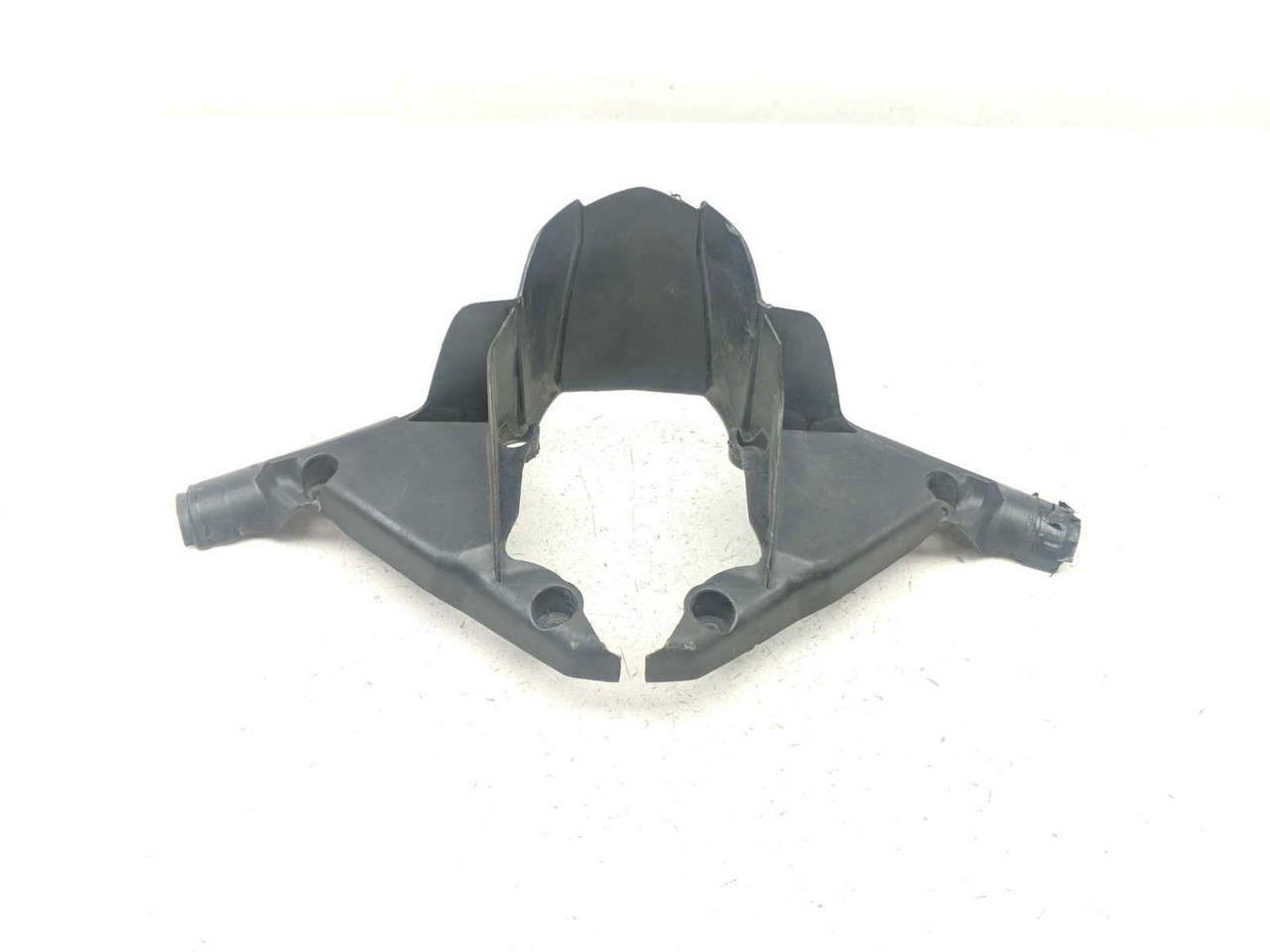 R*R様 ドロマーハンデス　パーツ 08-12 Can Am Spyder Roadster RS Lower Handlebar Cover Panel