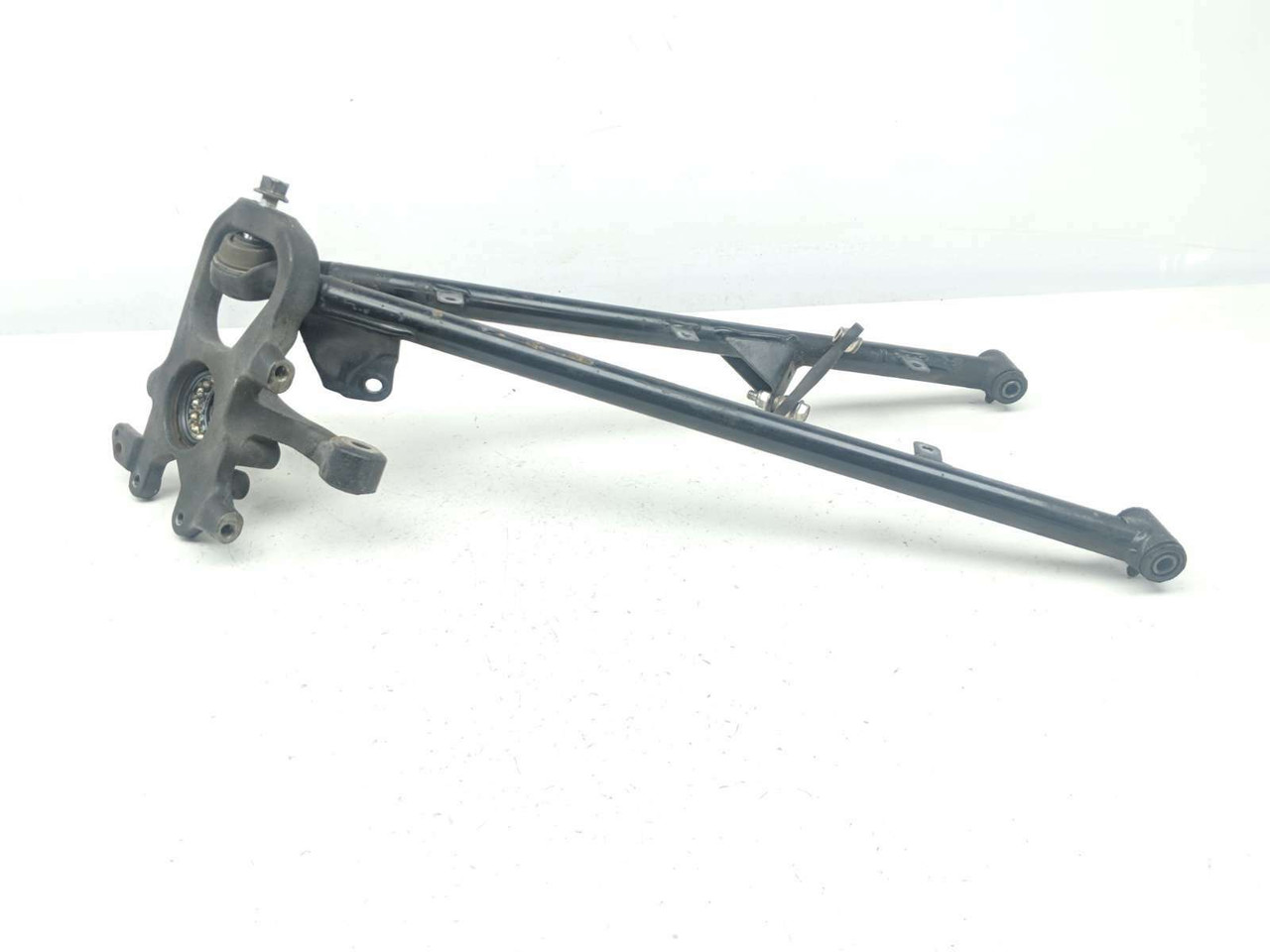 08-12 Can Am Spyder Roadster RS Front Right Control A Arm Lower W