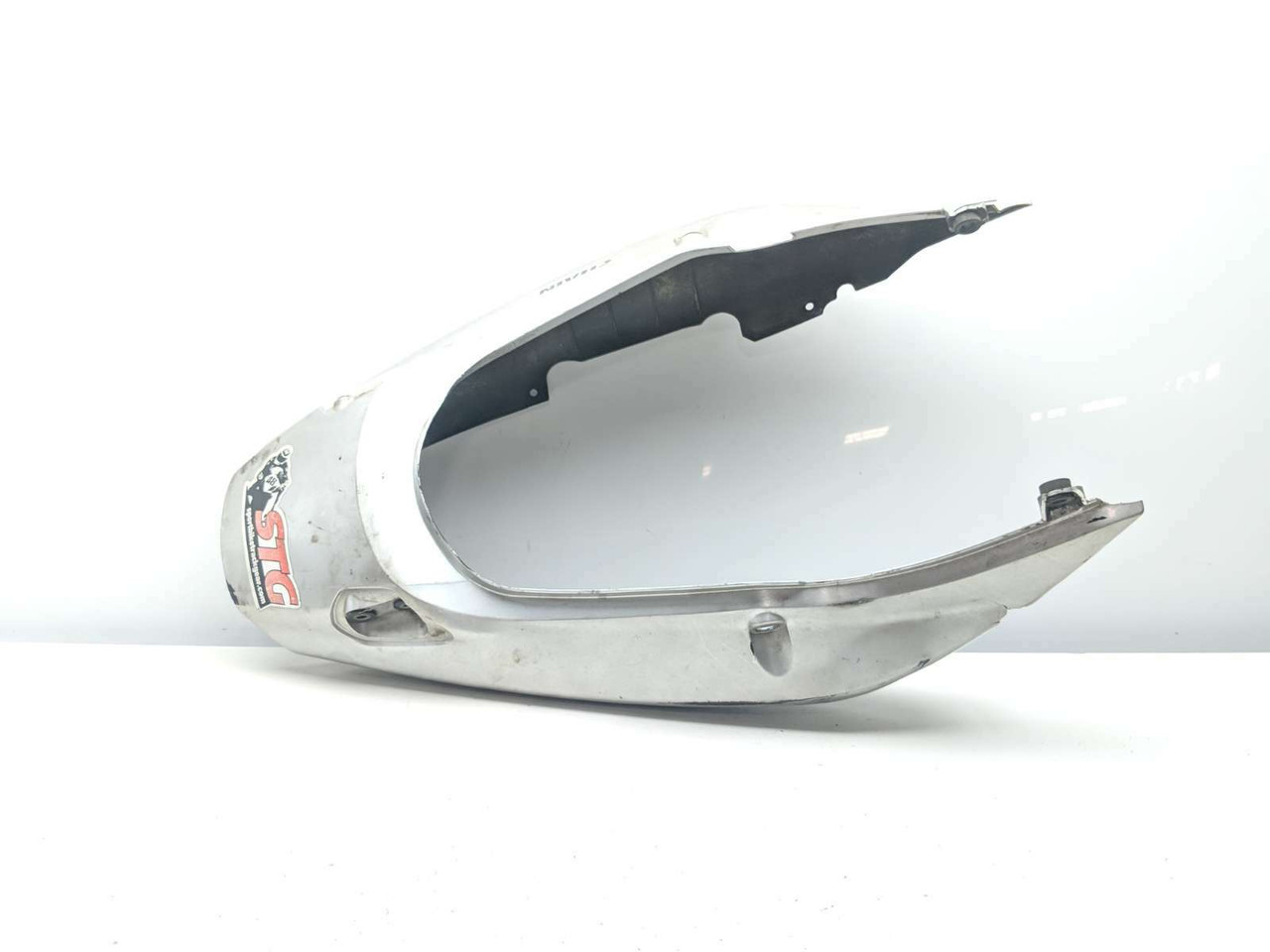 01-05 Suzuki Bandit GSF1200S GSF 1200 Rear Tail Fairing Cover