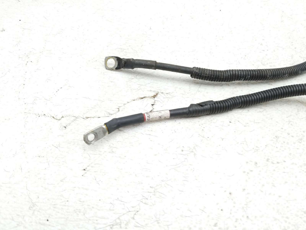 Do電地 14-21 Sea Doo Spark 3up Battery Positive Negative Terminal